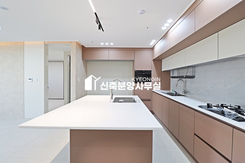 경기 부천원미구 중동 솔레 아파트 [ 3룸 . 테라스 Type ] 분양 매물번호 15930 사진 53