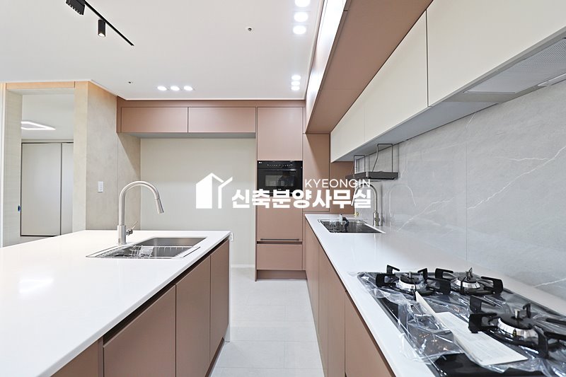 경기 부천원미구 중동 솔레 아파트 [ 3룸 . 테라스 Type ] 분양 매물번호 15930 사진 54
