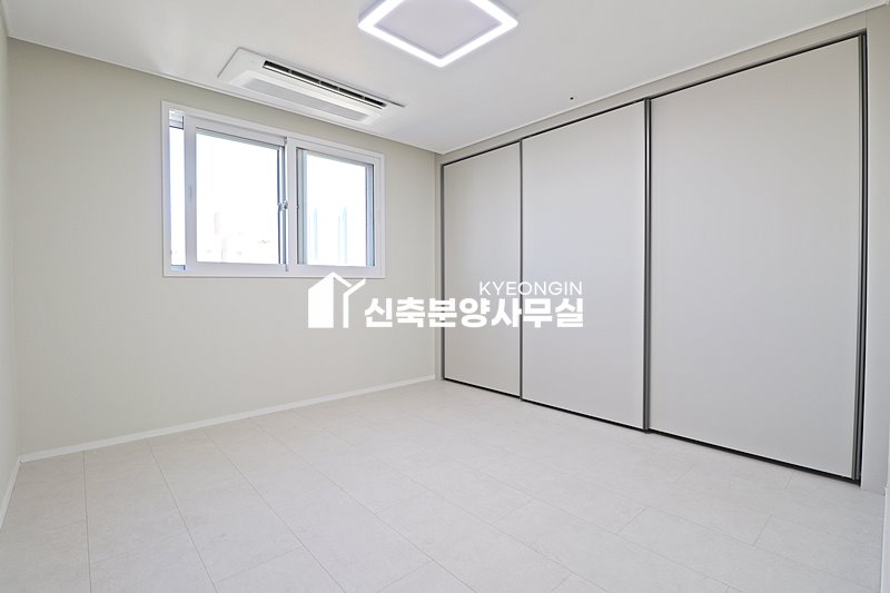 경기 부천원미구 중동 솔레 아파트 [ 3룸 . 테라스 Type ] 분양 매물번호 15930 사진 55