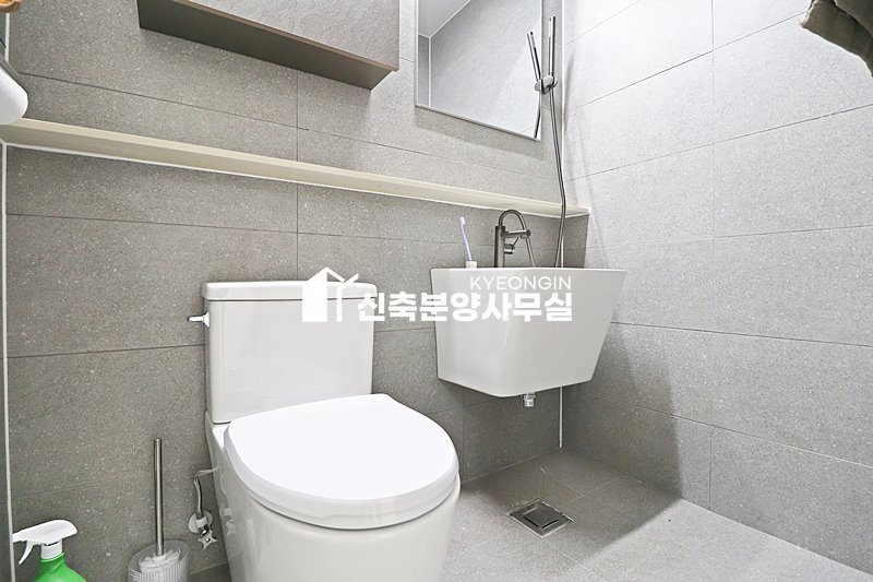 경기 부천원미구 중동 솔레 아파트 [ 3룸 . 테라스 Type ] 분양 매물번호 15930 사진 56