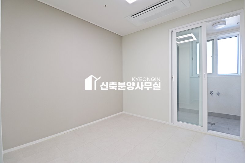 경기 부천원미구 중동 솔레 아파트 [ 3룸 . 테라스 Type ] 분양 매물번호 15930 사진 58