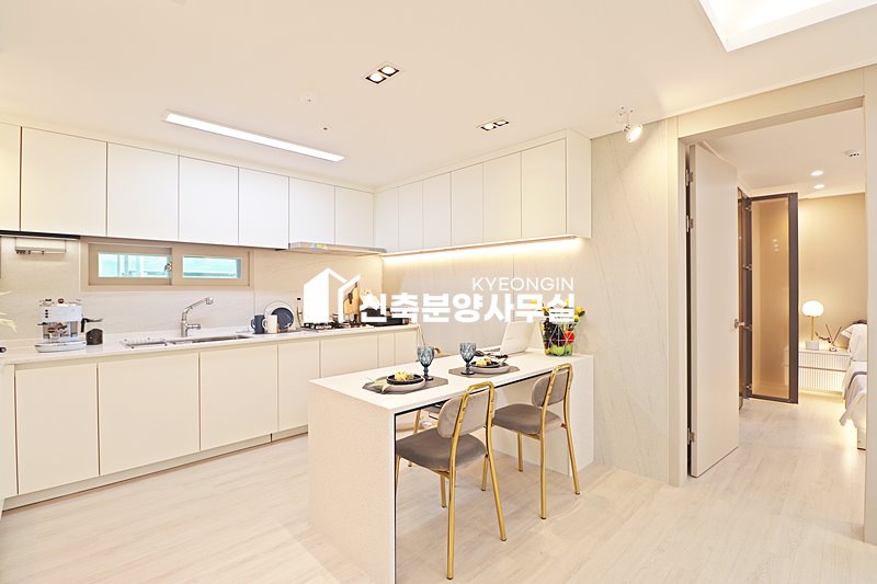 경기 부천원미구 원미동 에스포레 APT [ 3룸 . 테라스 Type ] 분양 매물번호 15309 사진 11