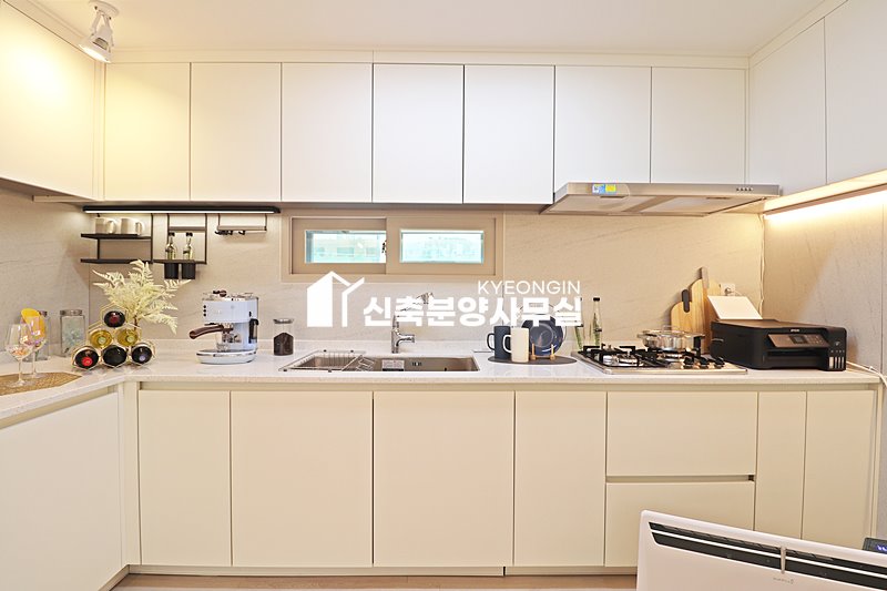 경기 부천원미구 원미동 에스포레 APT [ 3룸 . 테라스 Type ] 분양 매물번호 15309 사진 13