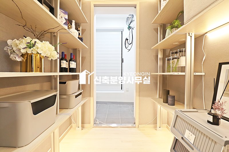 경기 부천원미구 원미동 에스포레 APT [ 3룸 . 테라스 Type ] 분양 매물번호 15309 사진 14