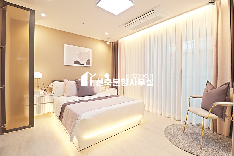 경기 부천원미구 원미동 에스포레 APT [ 3룸 . 테라스 Type ] 분양 매물번호 15309 사진 15