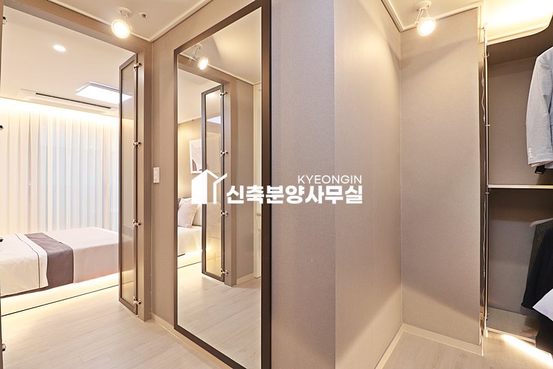 경기 부천원미구 원미동 에스포레 APT [ 3룸 . 테라스 Type ] 분양 매물번호 15309 사진 16