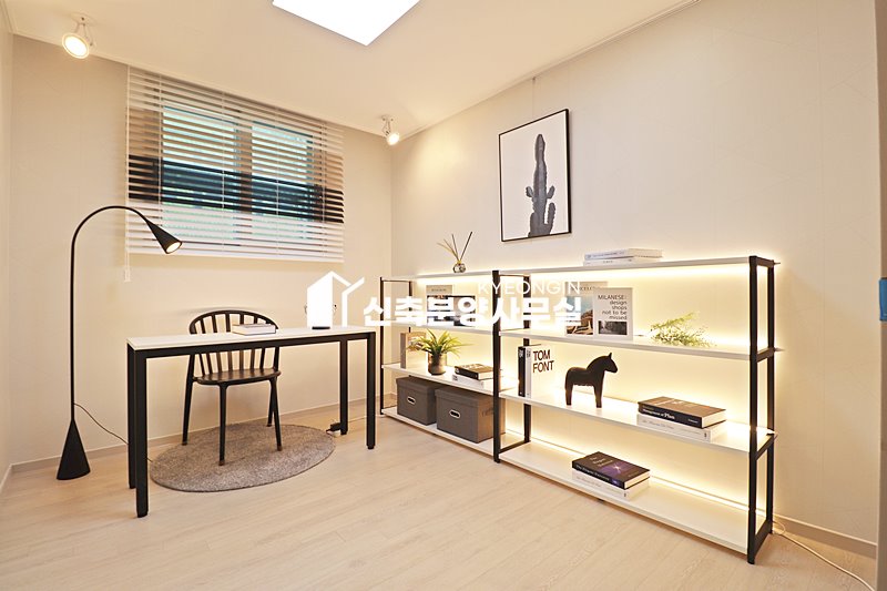 경기 부천원미구 원미동 에스포레 APT [ 3룸 . 테라스 Type ] 분양 매물번호 15309 사진 20