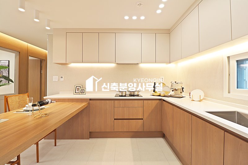 경기 파주시 야당동 프라우드빌 [ 3룸 . 4룸 . 테라스 . 복층 Type ] 분양 매물번호 15736 사진 15