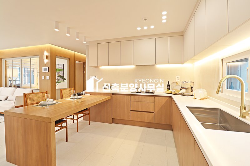 경기 파주시 야당동 프라우드빌 [ 3룸 . 4룸 . 테라스 . 복층 Type ] 분양 매물번호 15736 사진 16