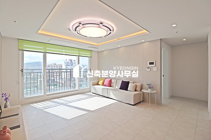 경기 부천원미구 원미동 선샤인힐스 아파트 [ 3룸 . 테라스 Type ] 분양 매물번호 15724 사진 6