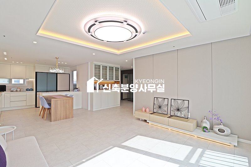 경기 부천원미구 원미동 선샤인힐스 아파트 [ 3룸 . 테라스 Type ] 분양 매물번호 15724 사진 9