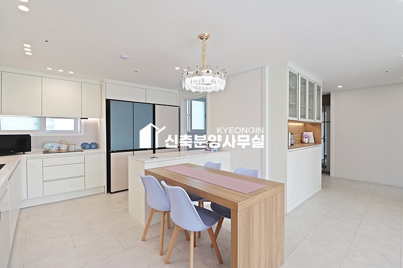 경기 부천원미구 원미동 선샤인힐스 아파트 [ 3룸 . 테라스 Type ] 분양 매물번호 15724 사진 13