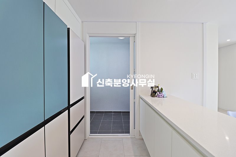 경기 부천원미구 원미동 선샤인힐스 아파트 [ 3룸 . 테라스 Type ] 분양 매물번호 15724 사진 14