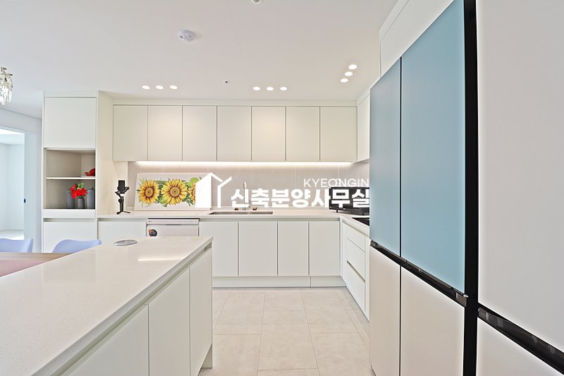 경기 부천원미구 원미동 선샤인힐스 아파트 [ 3룸 . 테라스 Type ] 분양 매물번호 15724 사진 16