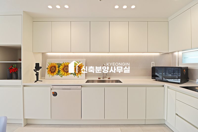 경기 부천원미구 원미동 선샤인힐스 아파트 [ 3룸 . 테라스 Type ] 분양 매물번호 15724 사진 17
