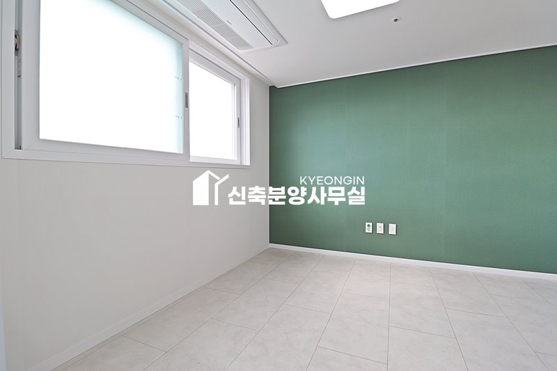 경기 부천원미구 원미동 선샤인힐스 아파트 [ 3룸 . 테라스 Type ] 분양 매물번호 15724 사진 23