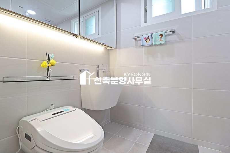 경기 부천원미구 원미동 선샤인힐스 아파트 [ 3룸 . 테라스 Type ] 분양 매물번호 15724 사진 25