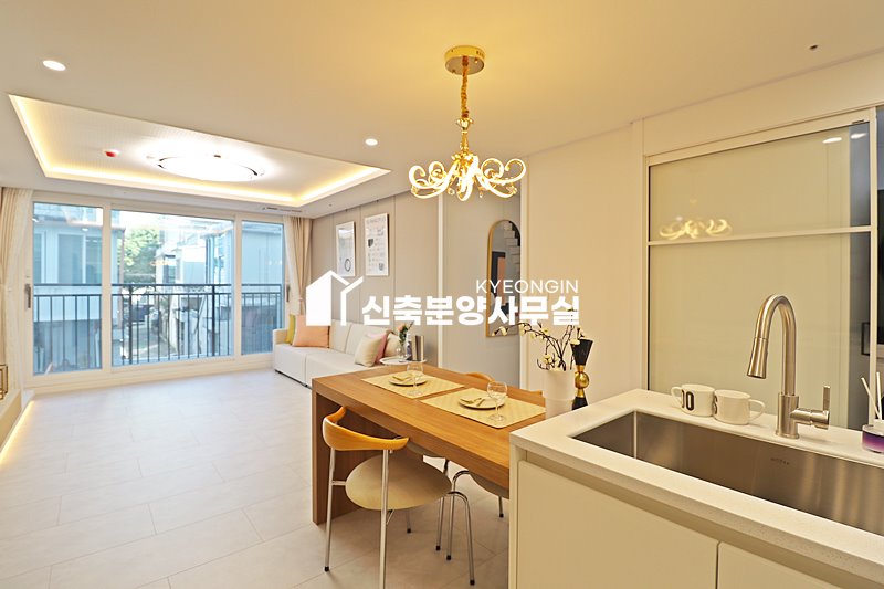 경기 부천원미구 원미동 선샤인힐스 아파트 [ 3룸 . 테라스 Type ] 분양 매물번호 15724 사진 28