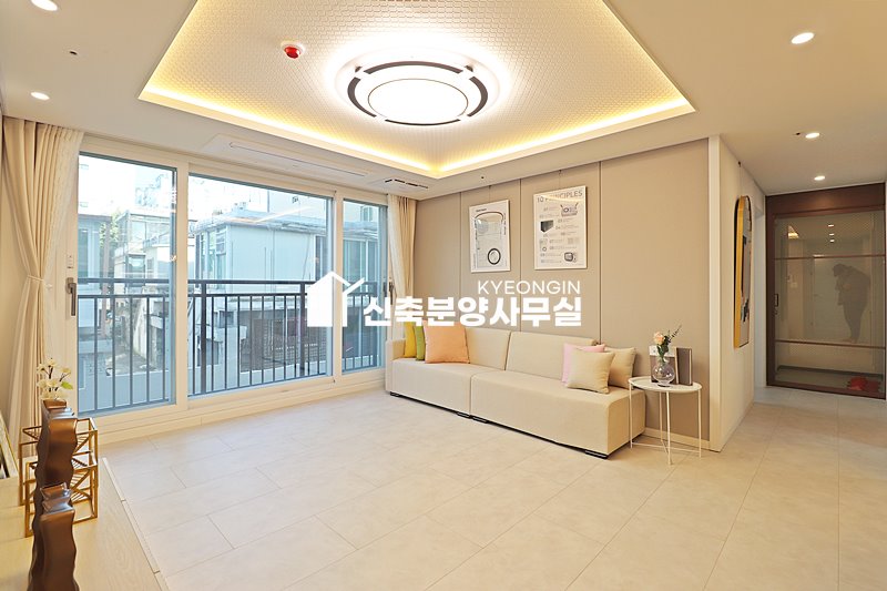 경기 부천원미구 원미동 선샤인힐스 아파트 [ 3룸 . 테라스 Type ] 분양 매물번호 15724 사진 29
