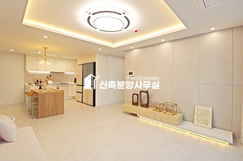 경기 부천원미구 원미동 선샤인힐스 아파트 [ 3룸 . 테라스 Type ] 분양 매물번호 15724 사진 32