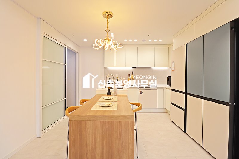 경기 부천원미구 원미동 선샤인힐스 아파트 [ 3룸 . 테라스 Type ] 분양 매물번호 15724 사진 35