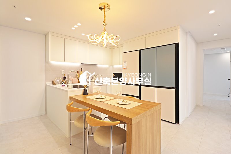 경기 부천원미구 원미동 선샤인힐스 아파트 [ 3룸 . 테라스 Type ] 분양 매물번호 15724 사진 36