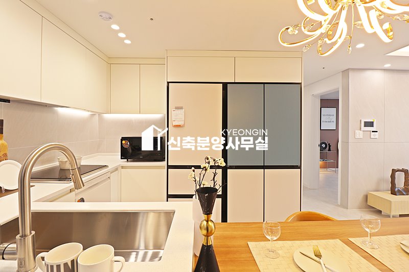 경기 부천원미구 원미동 선샤인힐스 아파트 [ 3룸 . 테라스 Type ] 분양 매물번호 15724 사진 37
