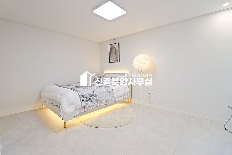 경기 부천원미구 원미동 선샤인힐스 아파트 [ 3룸 . 테라스 Type ] 분양 매물번호 15724 사진 38
