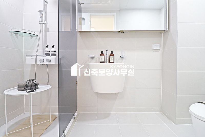 경기 부천원미구 원미동 선샤인힐스 아파트 [ 3룸 . 테라스 Type ] 분양 매물번호 15724 사진 39