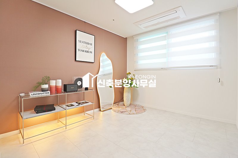 경기 부천원미구 원미동 선샤인힐스 아파트 [ 3룸 . 테라스 Type ] 분양 매물번호 15724 사진 40