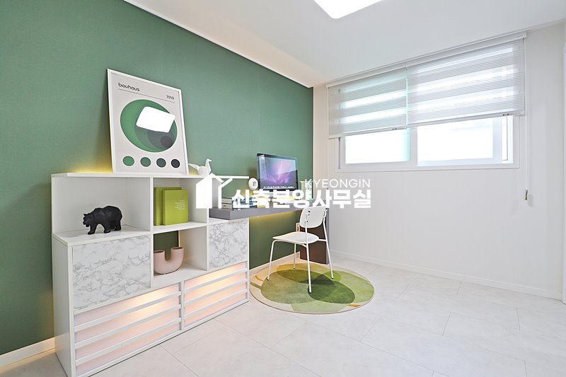 경기 부천원미구 원미동 선샤인힐스 아파트 [ 3룸 . 테라스 Type ] 분양 매물번호 15724 사진 41