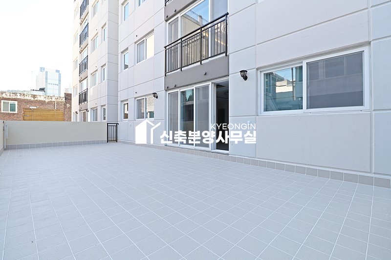 경기 부천원미구 원미동 선샤인힐스 아파트 [ 3룸 . 테라스 Type ] 분양 매물번호 15724 사진 43