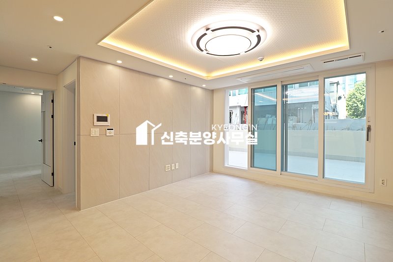 경기 부천원미구 원미동 선샤인힐스 아파트 [ 3룸 . 테라스 Type ] 분양 매물번호 15724 사진 46