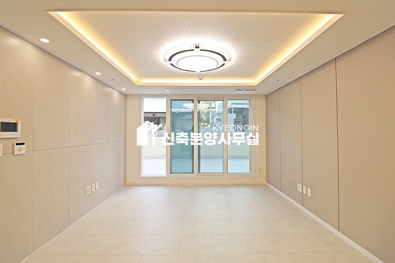 경기 부천원미구 원미동 선샤인힐스 아파트 [ 3룸 . 테라스 Type ] 분양 매물번호 15724 사진 47