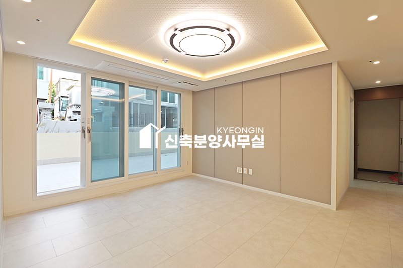 경기 부천원미구 원미동 선샤인힐스 아파트 [ 3룸 . 테라스 Type ] 분양 매물번호 15724 사진 48