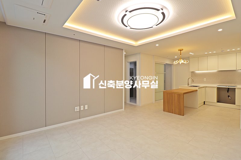 경기 부천원미구 원미동 선샤인힐스 아파트 [ 3룸 . 테라스 Type ] 분양 매물번호 15724 사진 49