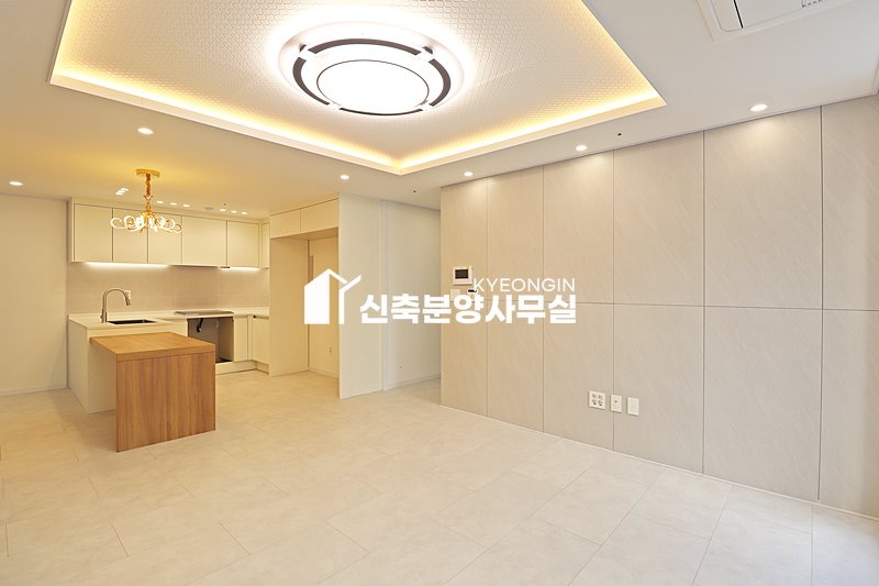 경기 부천원미구 원미동 선샤인힐스 아파트 [ 3룸 . 테라스 Type ] 분양 매물번호 15724 사진 51