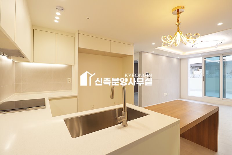 경기 부천원미구 원미동 선샤인힐스 아파트 [ 3룸 . 테라스 Type ] 분양 매물번호 15724 사진 54