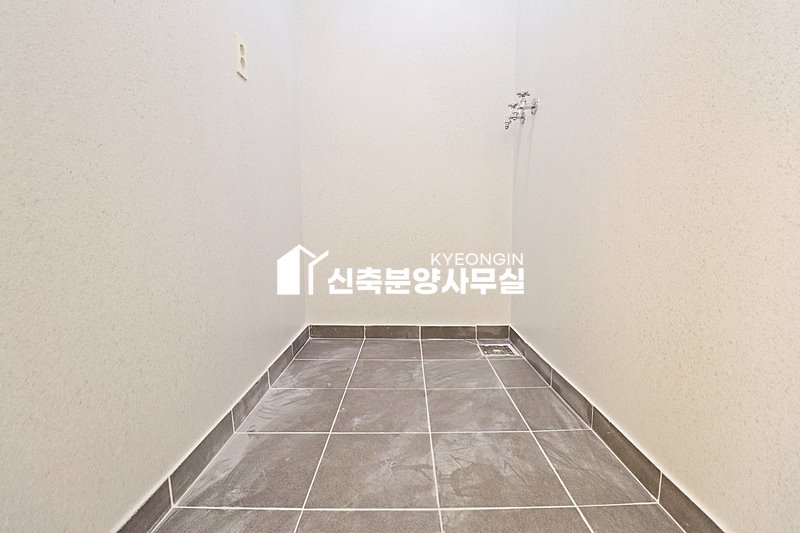 경기 부천원미구 원미동 선샤인힐스 아파트 [ 3룸 . 테라스 Type ] 분양 매물번호 15724 사진 55