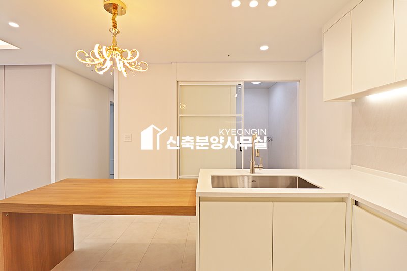 경기 부천원미구 원미동 선샤인힐스 아파트 [ 3룸 . 테라스 Type ] 분양 매물번호 15724 사진 56