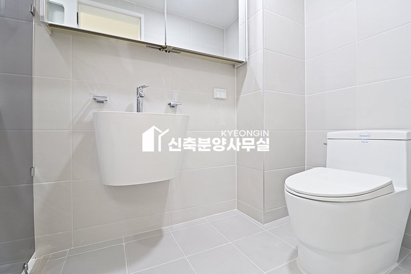 경기 부천원미구 원미동 선샤인힐스 아파트 [ 3룸 . 테라스 Type ] 분양 매물번호 15724 사진 58