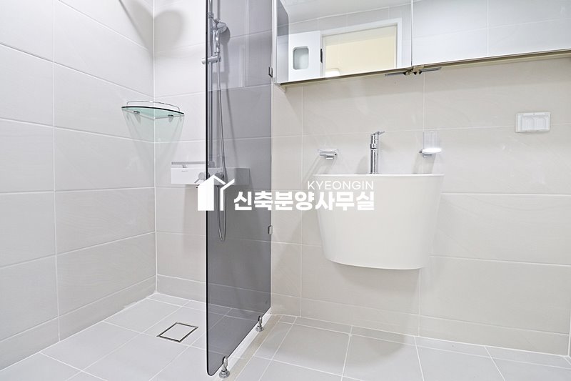 경기 부천원미구 원미동 선샤인힐스 아파트 [ 3룸 . 테라스 Type ] 분양 매물번호 15724 사진 59