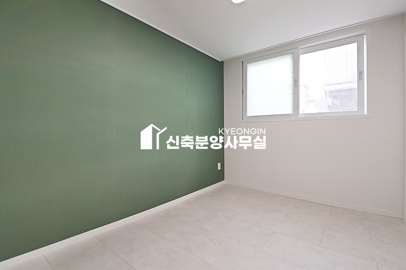 경기 부천원미구 원미동 선샤인힐스 아파트 [ 3룸 . 테라스 Type ] 분양 매물번호 15724 사진 61