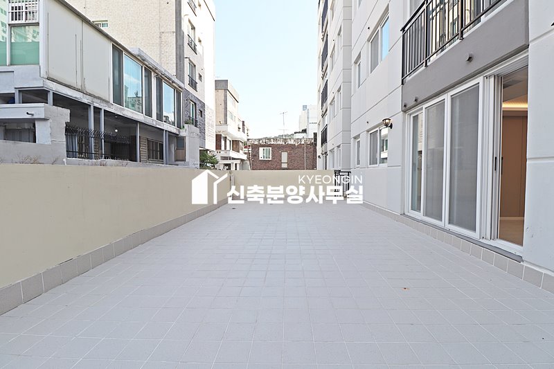 경기 부천원미구 원미동 선샤인힐스 아파트 [ 3룸 . 테라스 Type ] 분양 매물번호 15724 사진 63