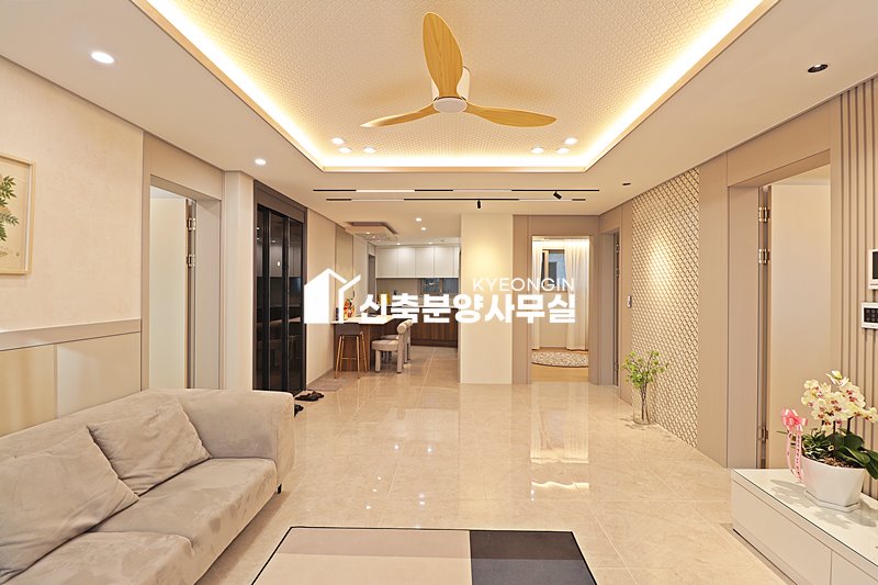 경기 고양덕양구 지축동 스웨첸탑 [ 3룸 . 테라스 . 복층 Type ] 분양 매물번호 15956 사진 6