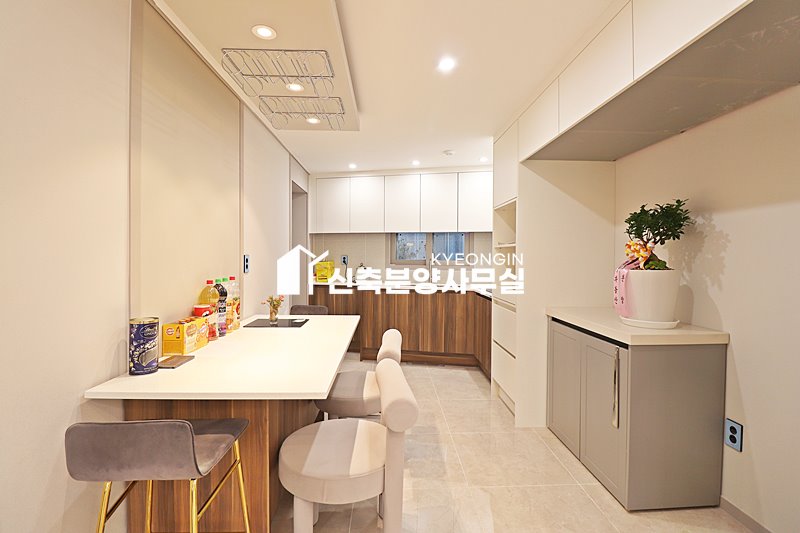 경기 고양덕양구 지축동 스웨첸탑 [ 3룸 . 테라스 . 복층 Type ] 분양 매물번호 15956 사진 8