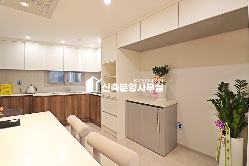 경기 고양덕양구 지축동 스웨첸탑 [ 3룸 . 테라스 . 복층 Type ] 분양 매물번호 15956 사진 9