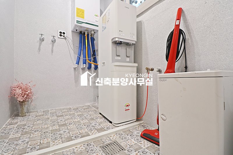 경기 고양덕양구 지축동 스웨첸탑 [ 3룸 . 테라스 . 복층 Type ] 분양 매물번호 15956 사진 10