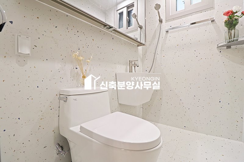경기 고양덕양구 지축동 스웨첸탑 [ 3룸 . 테라스 . 복층 Type ] 분양 매물번호 15956 사진 13