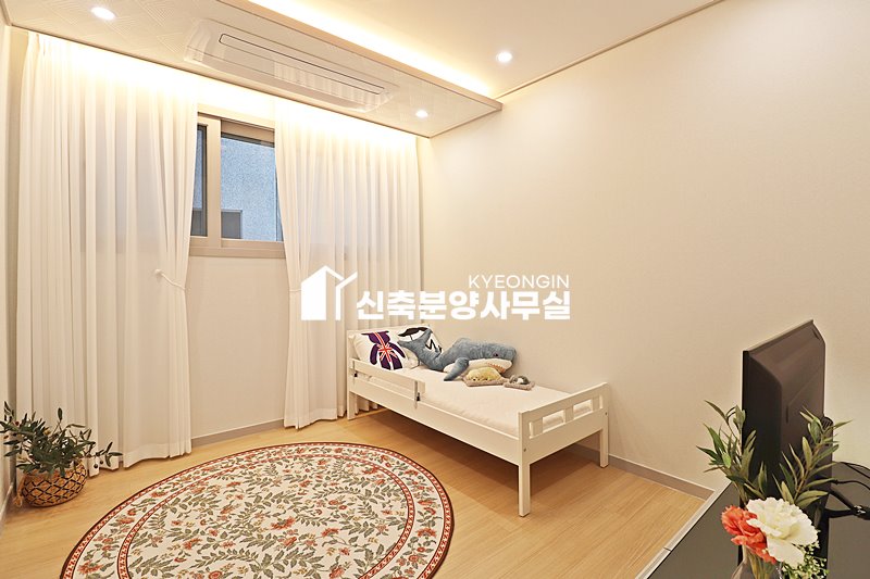 경기 고양덕양구 지축동 스웨첸탑 [ 3룸 . 테라스 . 복층 Type ] 분양 매물번호 15956 사진 14